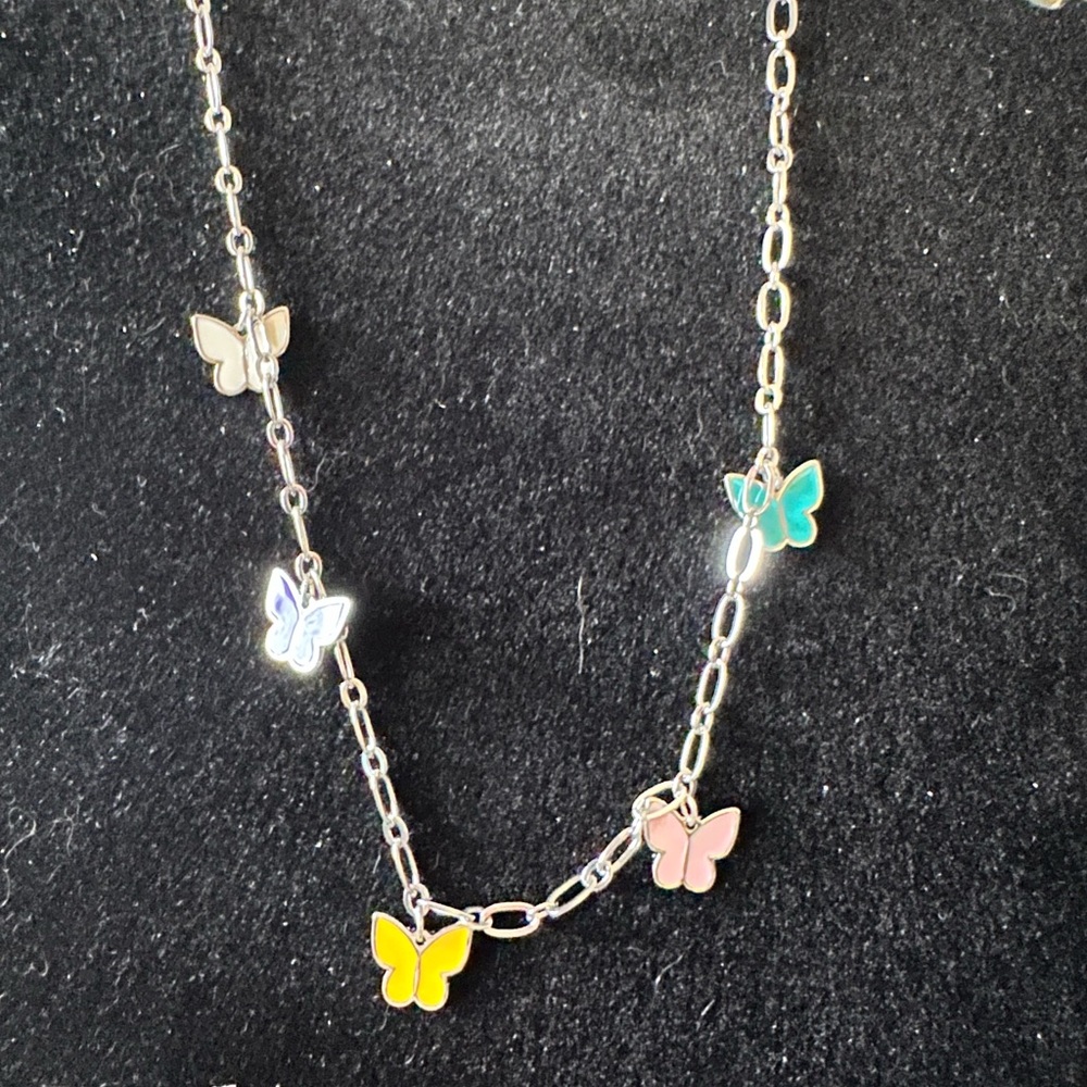 Park Lane AVERY Necklace